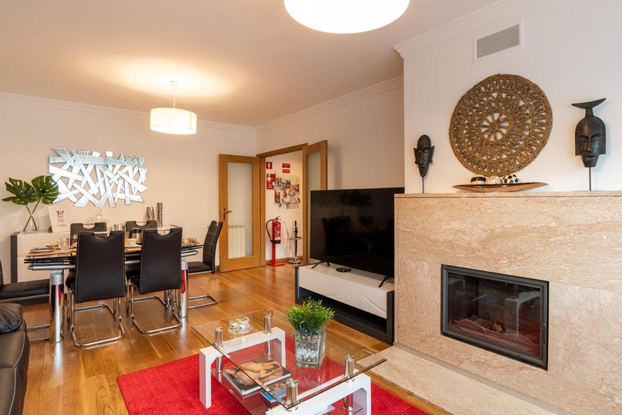 Porto Gaia Rr Apartment By Mp فيلا نوفا دي غايا المظهر الخارجي الصورة