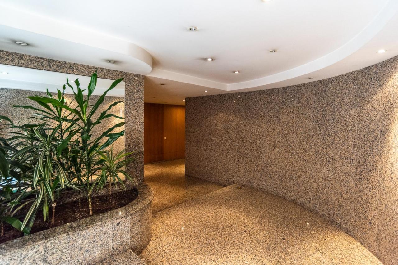 Porto Gaia Rr Apartment By Mp فيلا نوفا دي غايا المظهر الخارجي الصورة
