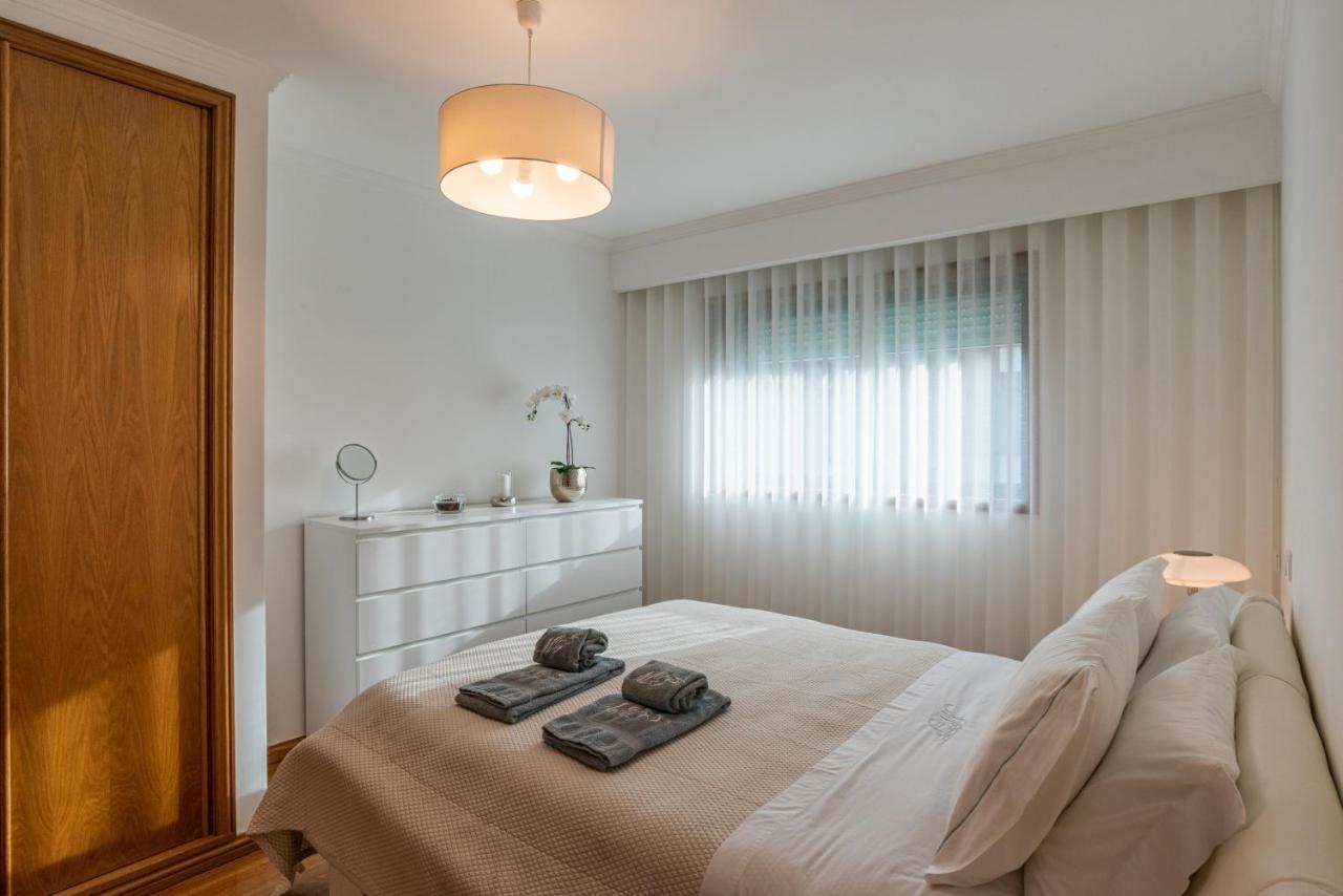 Porto Gaia Rr Apartment By Mp فيلا نوفا دي غايا المظهر الخارجي الصورة