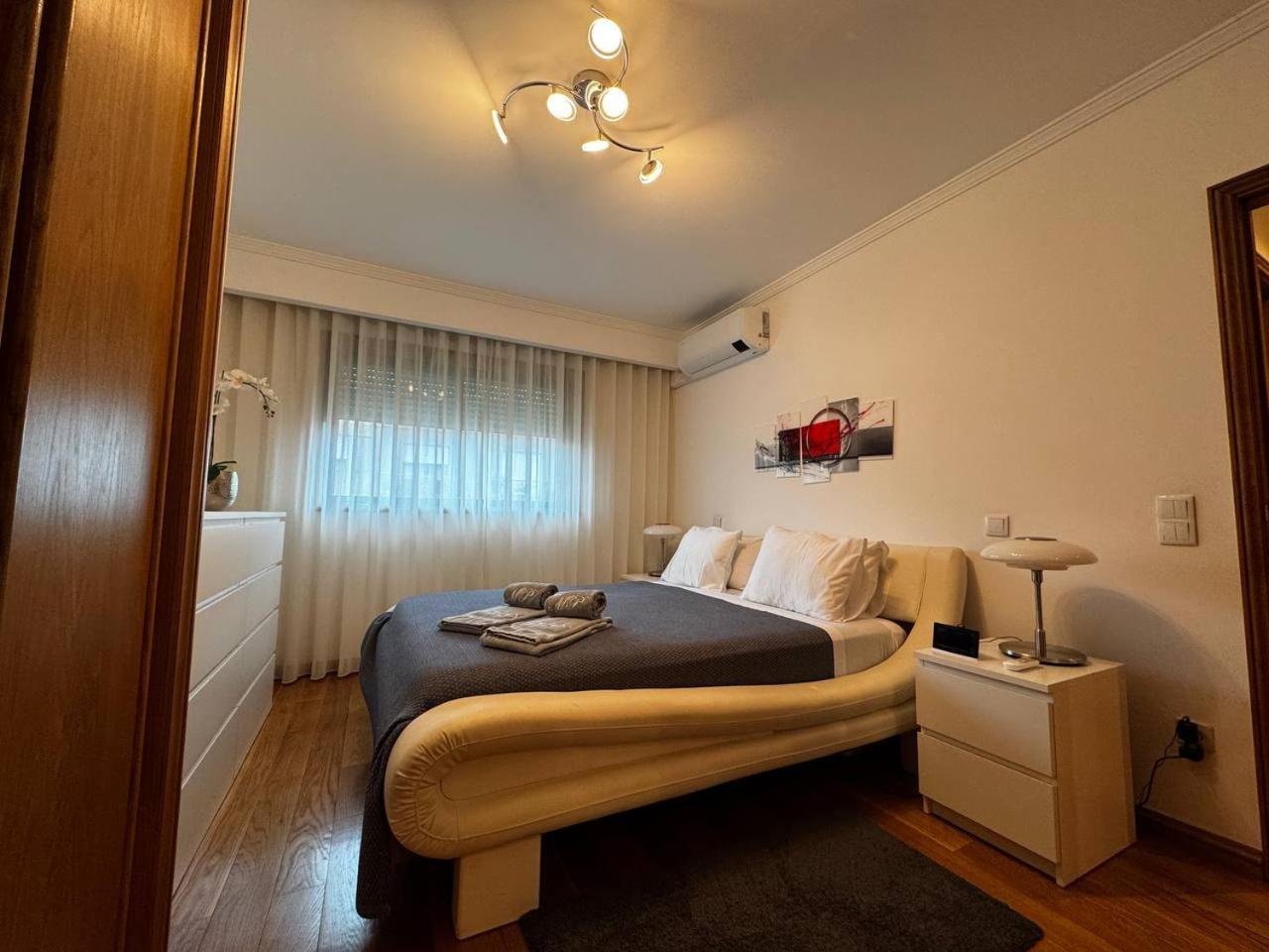 Porto Gaia Rr Apartment By Mp فيلا نوفا دي غايا المظهر الخارجي الصورة