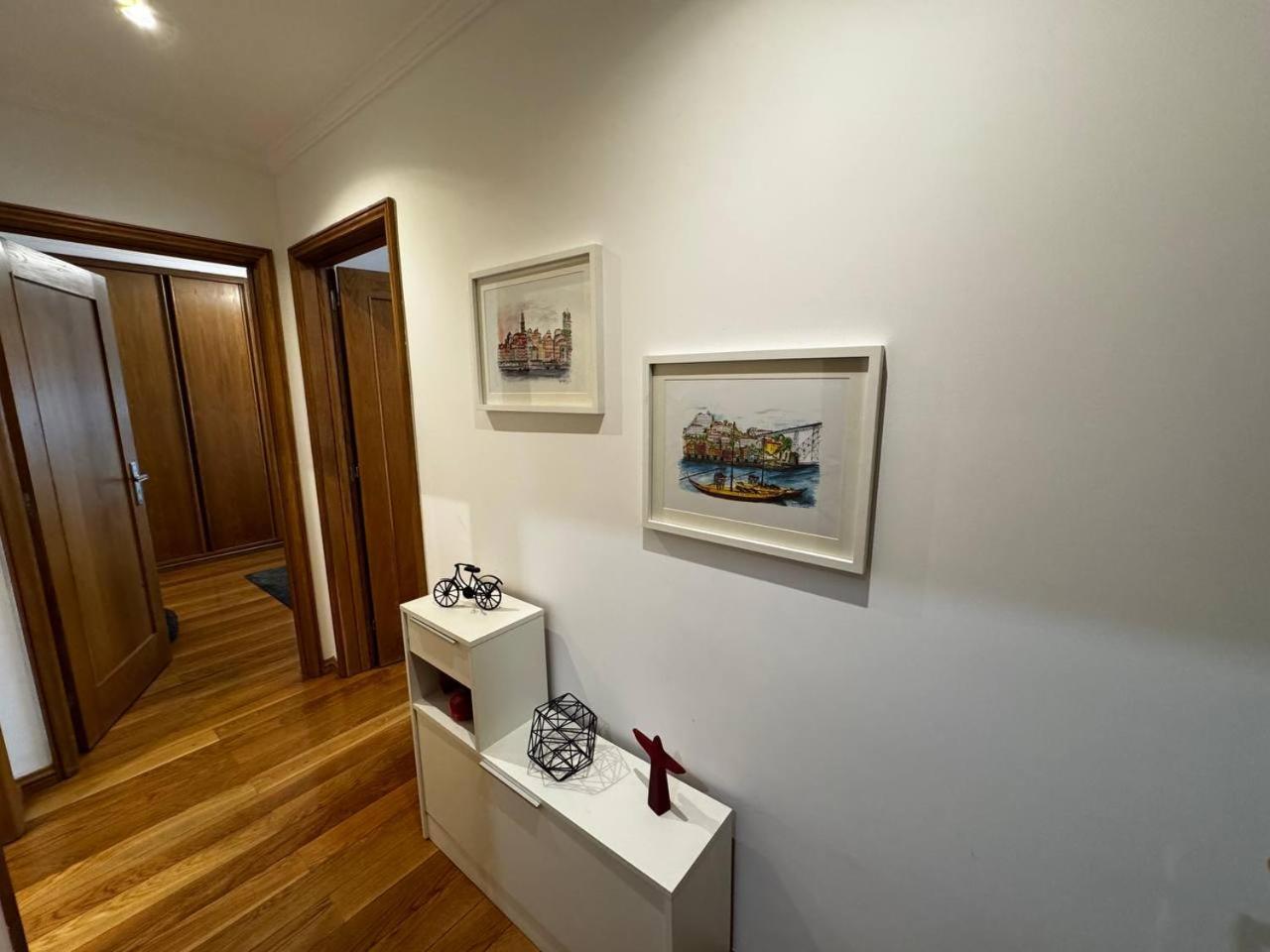 Porto Gaia Rr Apartment By Mp فيلا نوفا دي غايا المظهر الخارجي الصورة