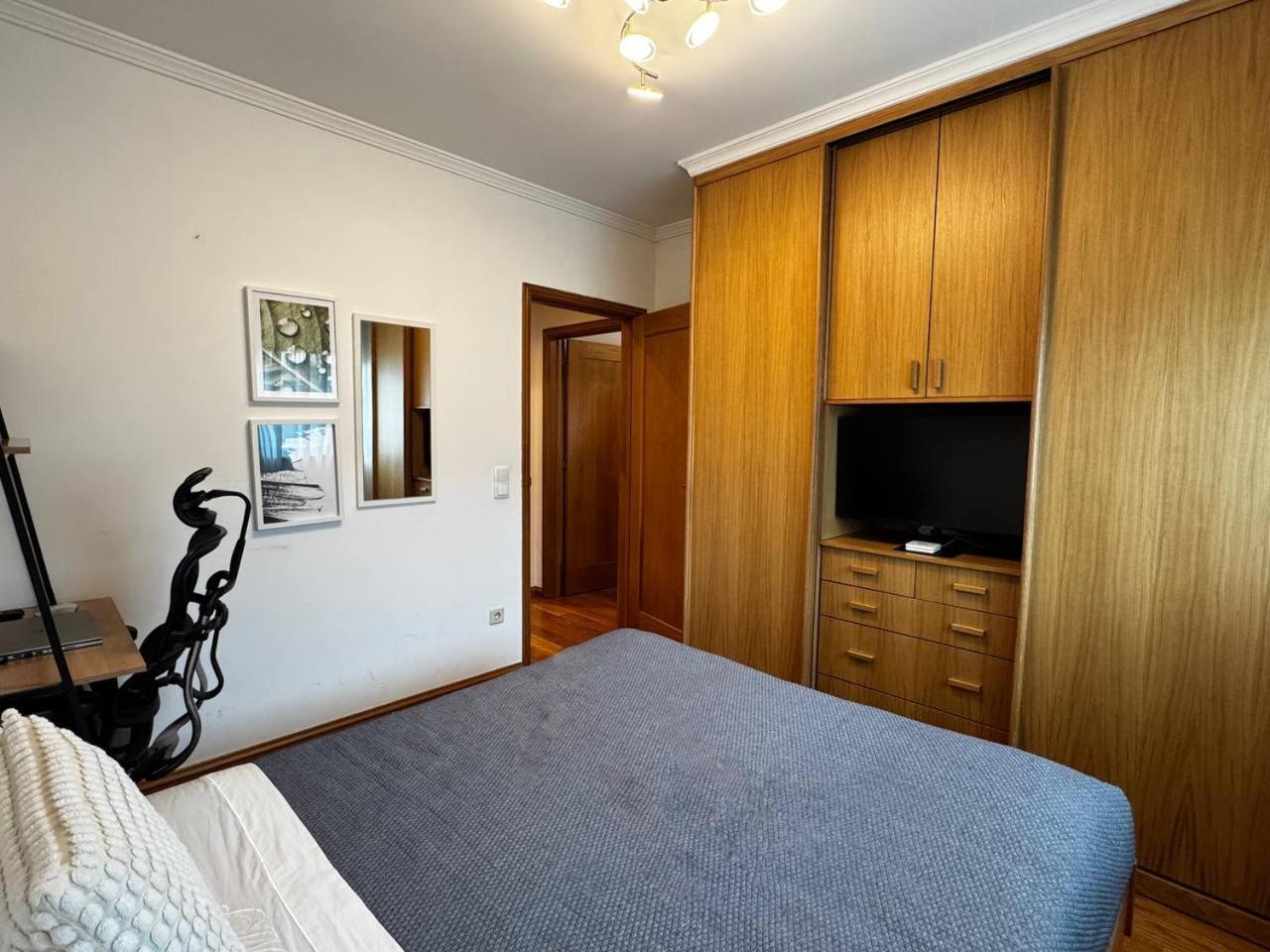 Porto Gaia Rr Apartment By Mp فيلا نوفا دي غايا المظهر الخارجي الصورة