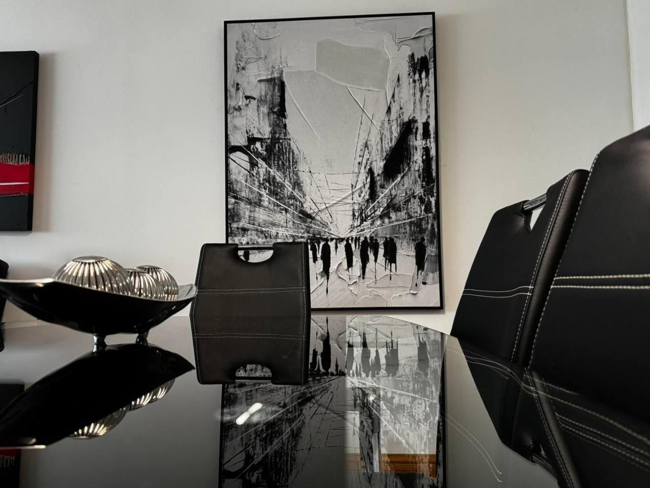 Porto Gaia Rr Apartment By Mp فيلا نوفا دي غايا المظهر الخارجي الصورة