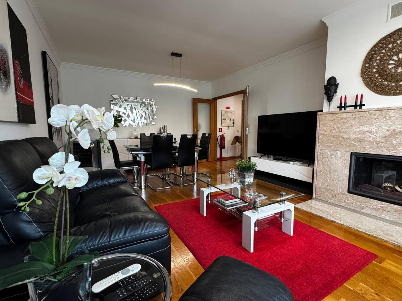 Porto Gaia Rr Apartment By Mp فيلا نوفا دي غايا المظهر الخارجي الصورة
