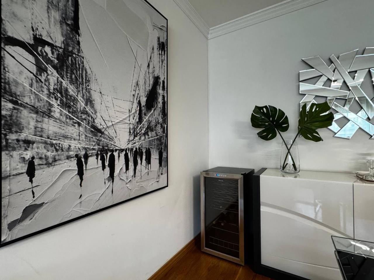 Porto Gaia Rr Apartment By Mp فيلا نوفا دي غايا المظهر الخارجي الصورة