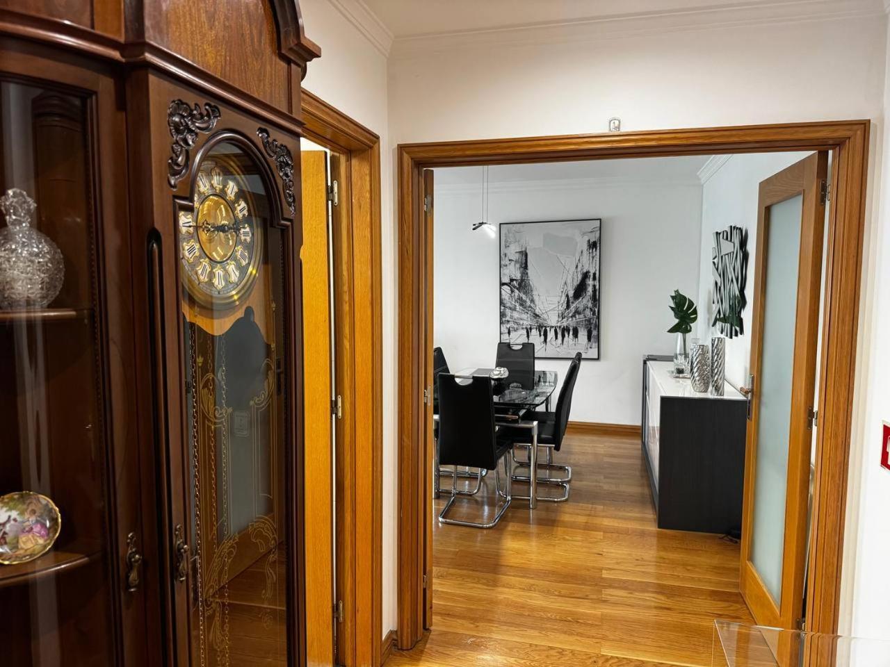 Porto Gaia Rr Apartment By Mp فيلا نوفا دي غايا المظهر الخارجي الصورة